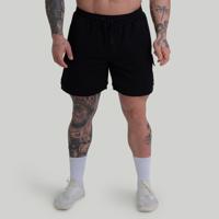 STRIX Šortky ZOA Black  XL