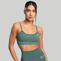 STRIX Športová podprsenka Seamless Moss  XL