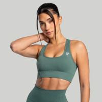 STRIX Športová podprsenka Seamless Moss  XL