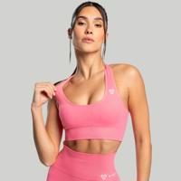 STRIX Športová podprsenka Seamless Sorbet  XL