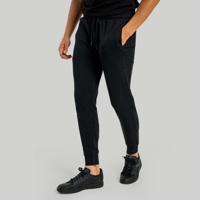 STRIX Tepláky ALPHA Black  XXLXXL