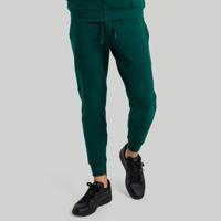 STRIX Tepláky ALPHA Emerald  XXLXXL