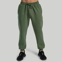 STRIX Tepláky Relaxed Cedar Green  SS