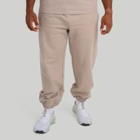 STRIX Tepláky Taupe  XL