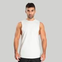 STRIX Tielko Essential Cut-off moon grey  XXL