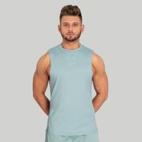 STRIX Tielko Essential Cut-Off Stone Blue  XXL