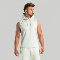 STRIX Tielko Essential Hoodie Tank Moon Grey  XXLXXL