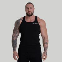 STRIX Tielko Ribbed Black  S