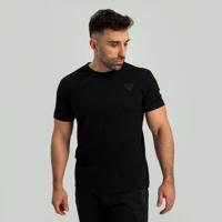 STRIX Tričko Aster I black  LL