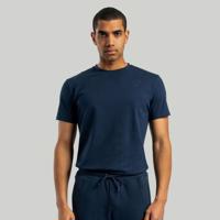 STRIX Tričko Aster I Midnight Blue  SS