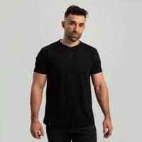STRIX Tričko Aster II black  LL