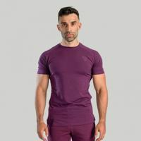STRIX Tričko Nova Plum  SS