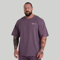 STRIX Tričko Oversized Tee Dusk  SS