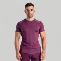 STRIX Tričko Ultimate Plum  XLXL