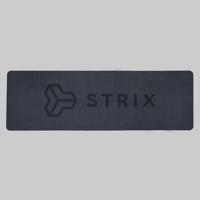 STRIX Yoga Mat Stellar Black