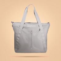 Taška Bliss Grey - BeastPink