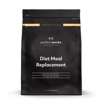 The Protein Works Diétna náhrada stravy 1000 g banánový koktejl