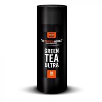 The Protein Works Green Tea Ultra 90 tab.
