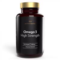 The Protein Works Omega 3