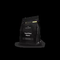 The Protein Works Total Mass Matrix 2000 g chocolate silk