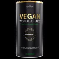 The Protein Works Vegan Wondershake 750 g slaný karamel