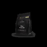 The Protein Works - Whey Protein 80 1000 g cookies & krém