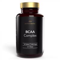 TPW BCAA Complex 90 tab.