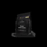 TPW Protein Coffee Coolers 1000 g belgická choca moca