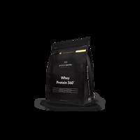 TPW Whey Protein 360 ® 600 g chocolate silk