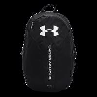 Under Armour Batoh Hustle Lite Black White
