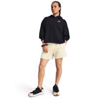 Under Armour Dámska mikina UA Rival Terry OS Hoodie Black  SS