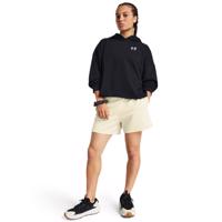 Under Armour Dámska mikina UA Rival Terry OS Hoodie Black  XLXL