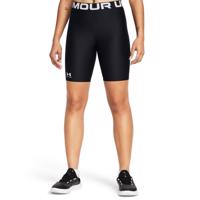 Under Armour Dámske kraťasy HG 8in Short Black  XLXL