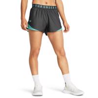 Under Armour Dámske Kraťasy Play Up Short 3.0 Grey  S