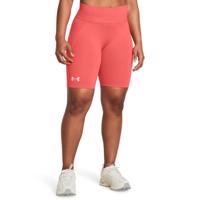 Under Armour Dámske Kraťasy Vanish Elite Seamless Short Pink  XS