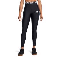 Under Armour Dámske legíny HeatGear Rib Legging Black  MM
