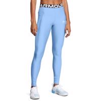 Under Armour Dámske legíny HeatGear Rib Legging Blue  MM