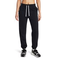 Under Armour Dámske tepláky UA Rival Terry Jogger Black  LL