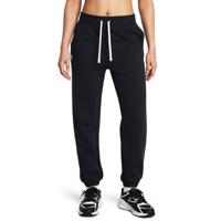 Under Armour Dámske tepláky UA Rival Terry Jogger Black  XLXL