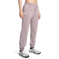 Under Armour Dámske tepláky UA Rival Terry Jogger Grey  MM