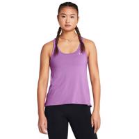 Under Armour - Dámske tielko Knockout Tank Purple  L