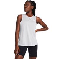 Under Armour Dámske tielko Tech Tank Twist Grey  LL