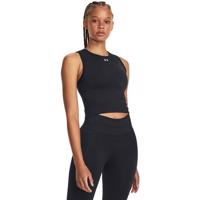 Under Armour Dámske tielko Train Seamless Tank Black  MM