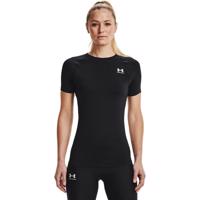 Under Armour Dámske tričko HG Authentics Comp SS Black  XLXL