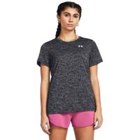 Under Armour Dámske tričko Tech SSC Twist Black  SS