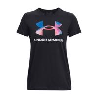 Under Armour Dámske Tričko W Sportstyle Logo SS  XSXS