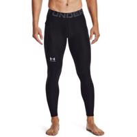 Under Armour HeatGear Legínsy 1361586 čierna  XL
