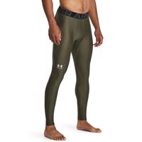 Under Armour Kompresné legíny HG Armour Green  XLXL