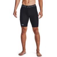 Under Armour Kompresné šortky HG Armour Long Shorts Black  XXL