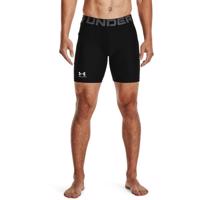 Under Armour Kompresné šortky HG Armour Shorts Black  LL